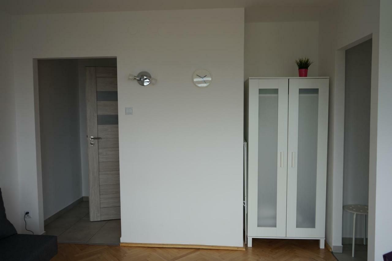 Sloneczny Skwer 13 Apartment Gdynia Exterior photo